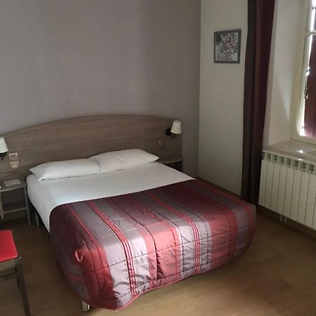 Hostel Ramuntcho Сен Жан Пие-дьо-Пор Екстериор снимка