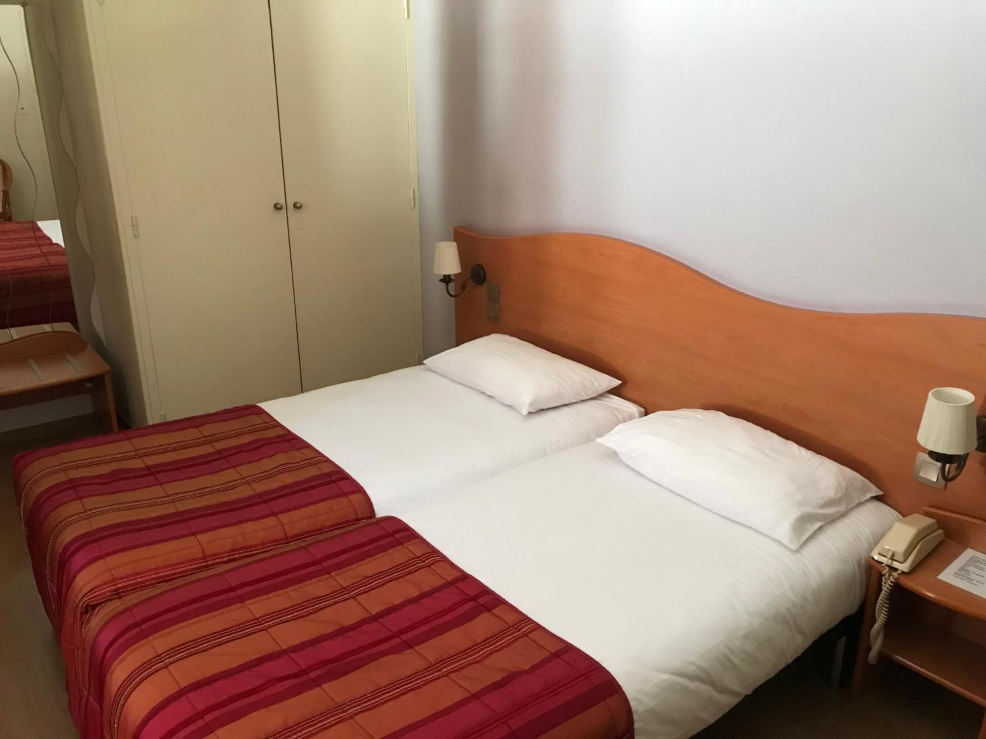 Hostel Ramuntcho Сен Жан Пие-дьо-Пор Екстериор снимка