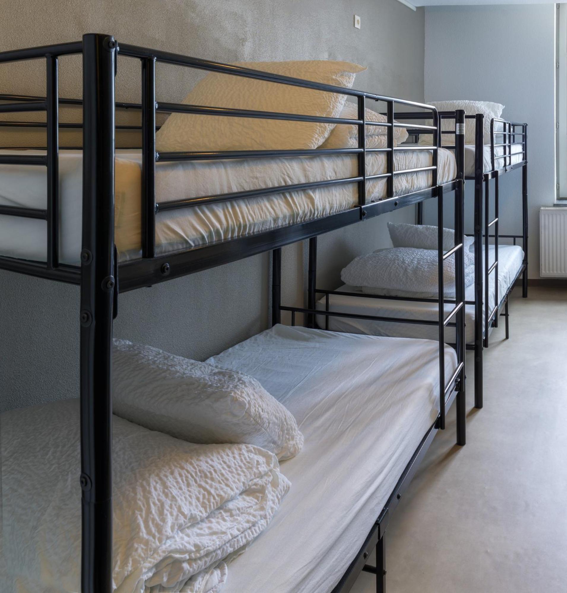 Hostel Ramuntcho Сен Жан Пие-дьо-Пор Екстериор снимка