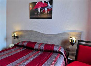 Hostel Ramuntcho Сен Жан Пие-дьо-Пор Екстериор снимка